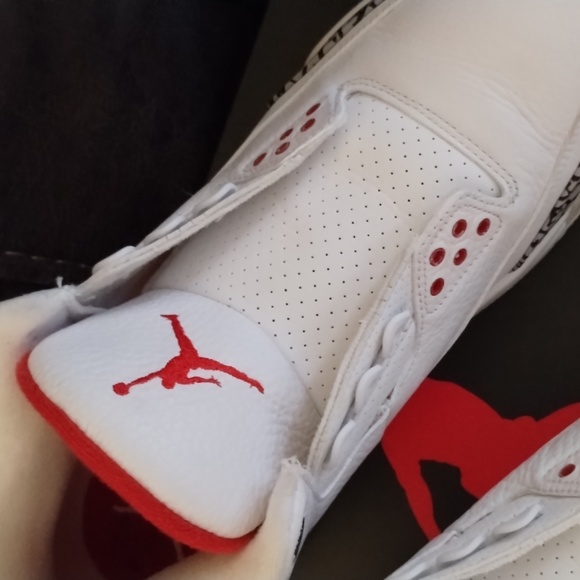 Hall of Fame Jordan Katrina s collector edition - Picture 11 of 15